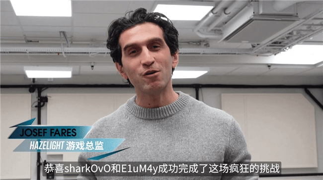 中国玩家全球首通《双影奇境》隐藏关!制作人认证,网友:这是要开环太平洋机甲?-MOKIHUB