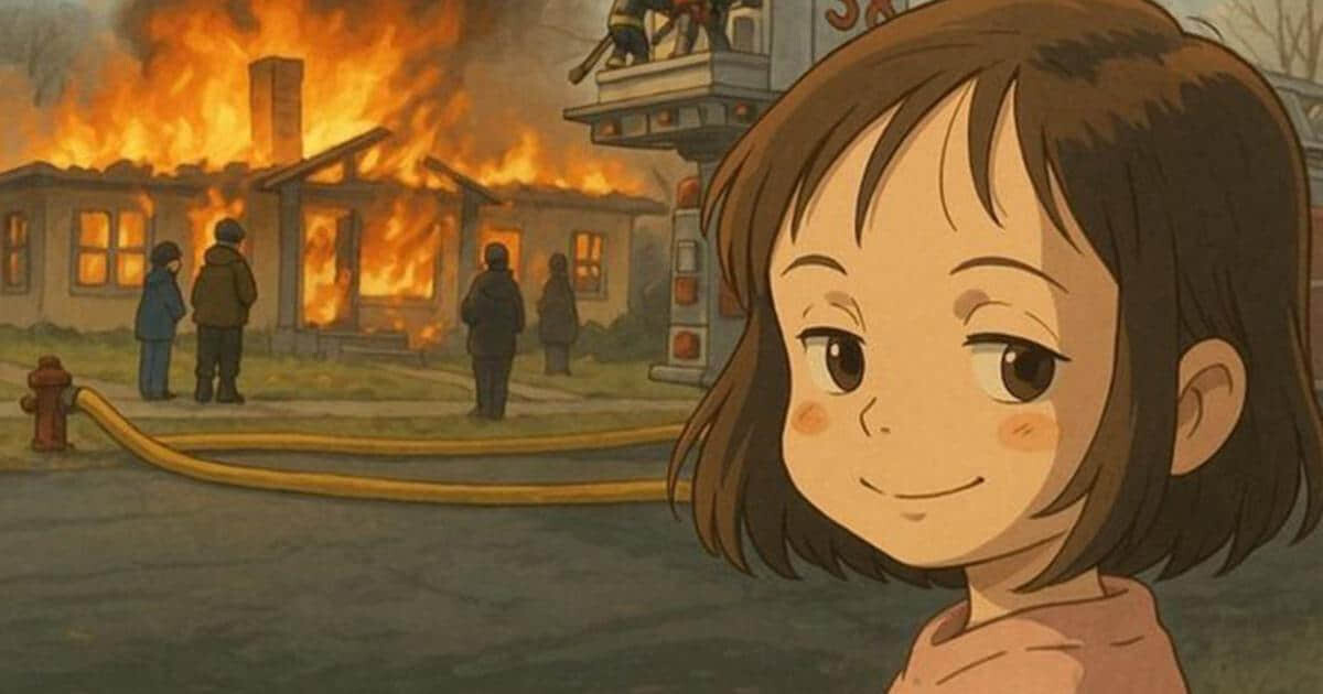 AI技术生成吉卜力风格图片 日本Oasys联手Animechain啟动IP保护计划-MOKIHUB