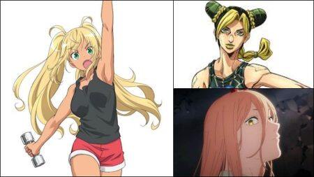 《JOJO》《链锯人》声优菲鲁兹．蓝宣布重啟声优活动与移籍 Mausu Promotion