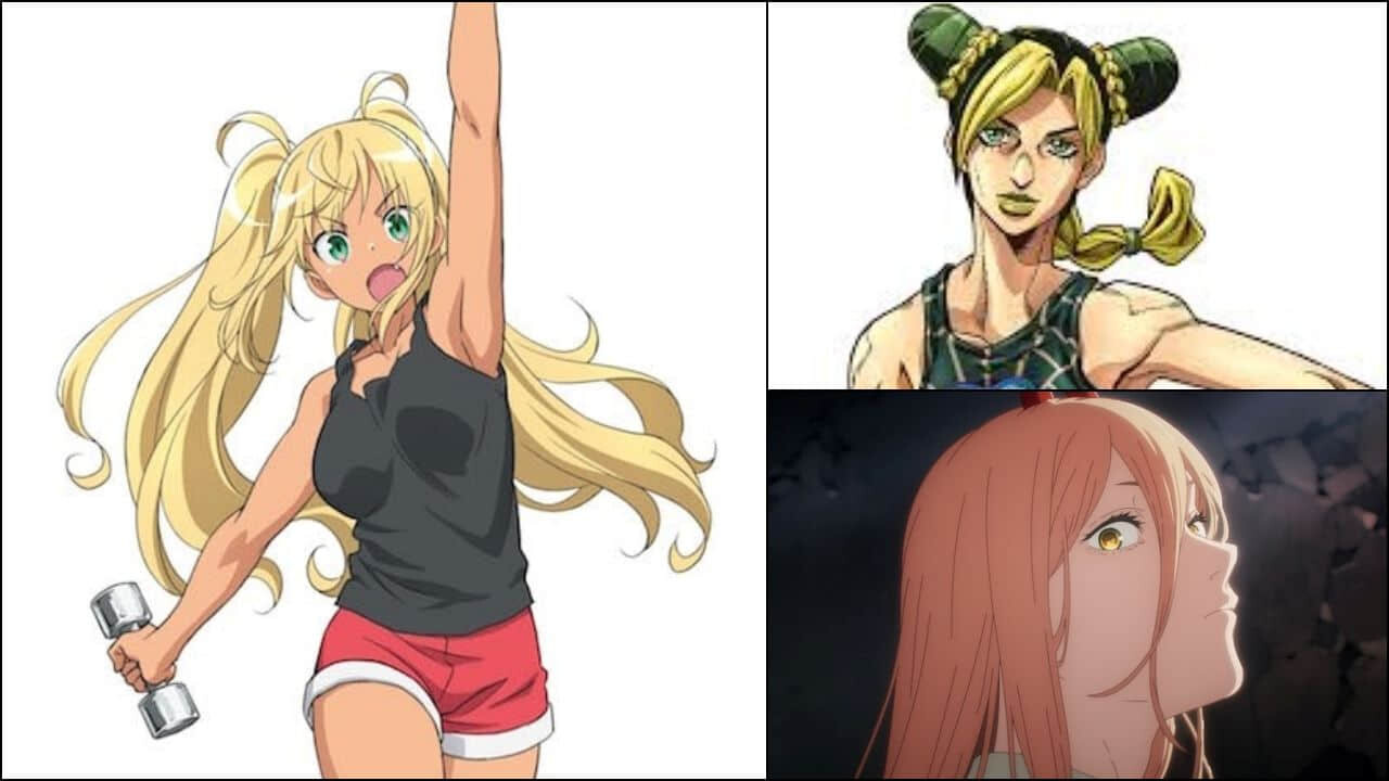 《JOJO》《链锯人》声优菲鲁兹.蓝宣布重啟声优活动与移籍 Mausu Promotion-MOKIHUB