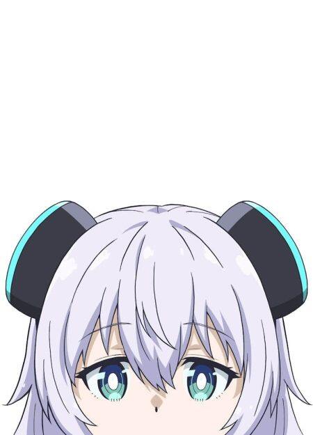 温馨家庭喜剧动画《少女型兵器想成为家人》2025 年内播出,主演声优阵容解禁