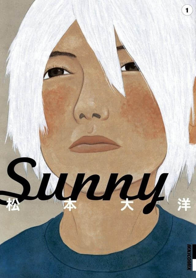 松本大洋名作《Sunny》宣布改编定格动画电影,结合写实与幻想的温暖故事跃上大银幕-MOKIHUB