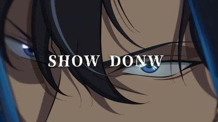 《盗掘王》TV动画新曲MV「SHOW DOWN」震撼公开