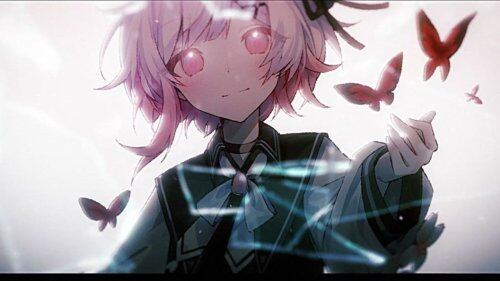 《魔法少女的魔女审判》小说PV公开-MOKIHUB