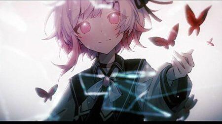 《魔法少女的魔女审判》小说PV公开