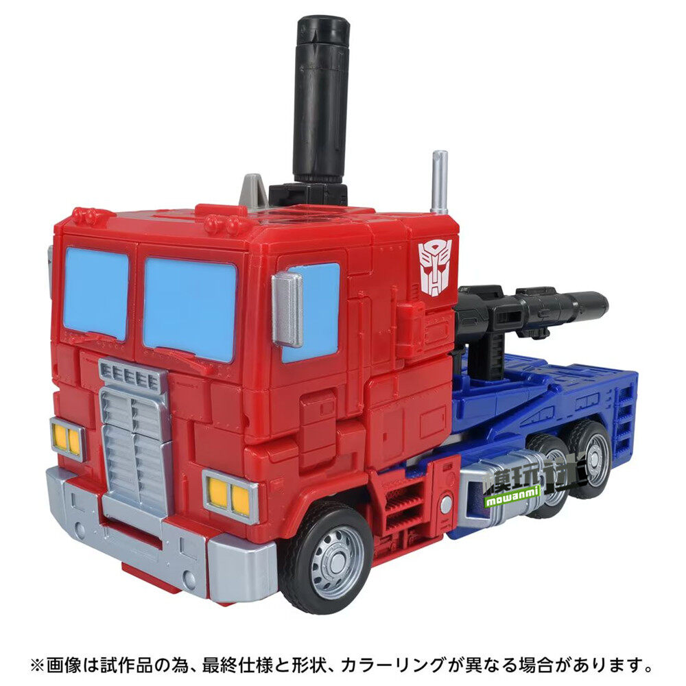 5.jpg Takara Tomy推出日版变形金刚《能量晶体宇宙》擎天柱 Z-SPARK限定版-MOKIHUB