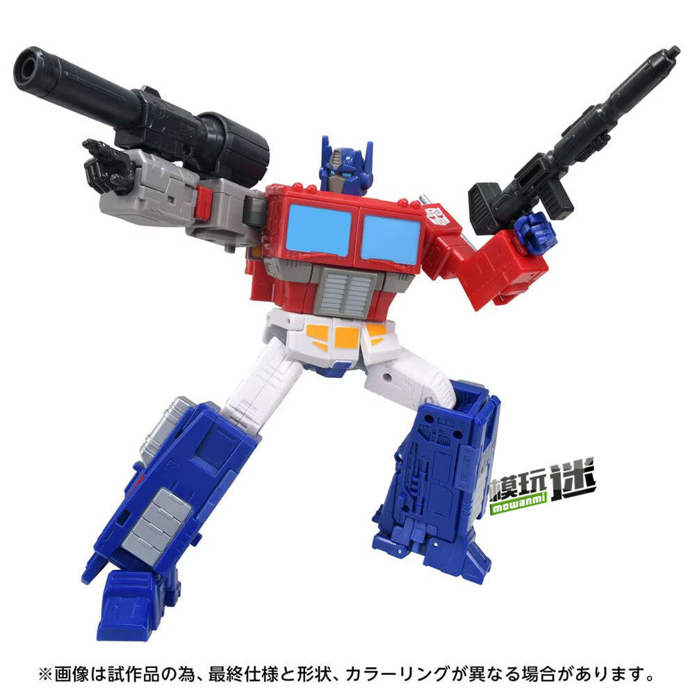 2.jpg Takara Tomy推出日版变形金刚《能量晶体宇宙》擎天柱 Z-SPARK限定版-MOKIHUB