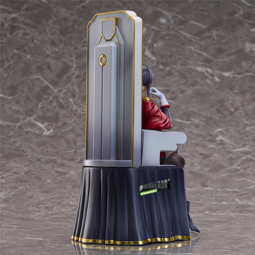 UnionCreative推出《魔都精兵的奴隶》山城恋 1/6手办-MOKIHUB