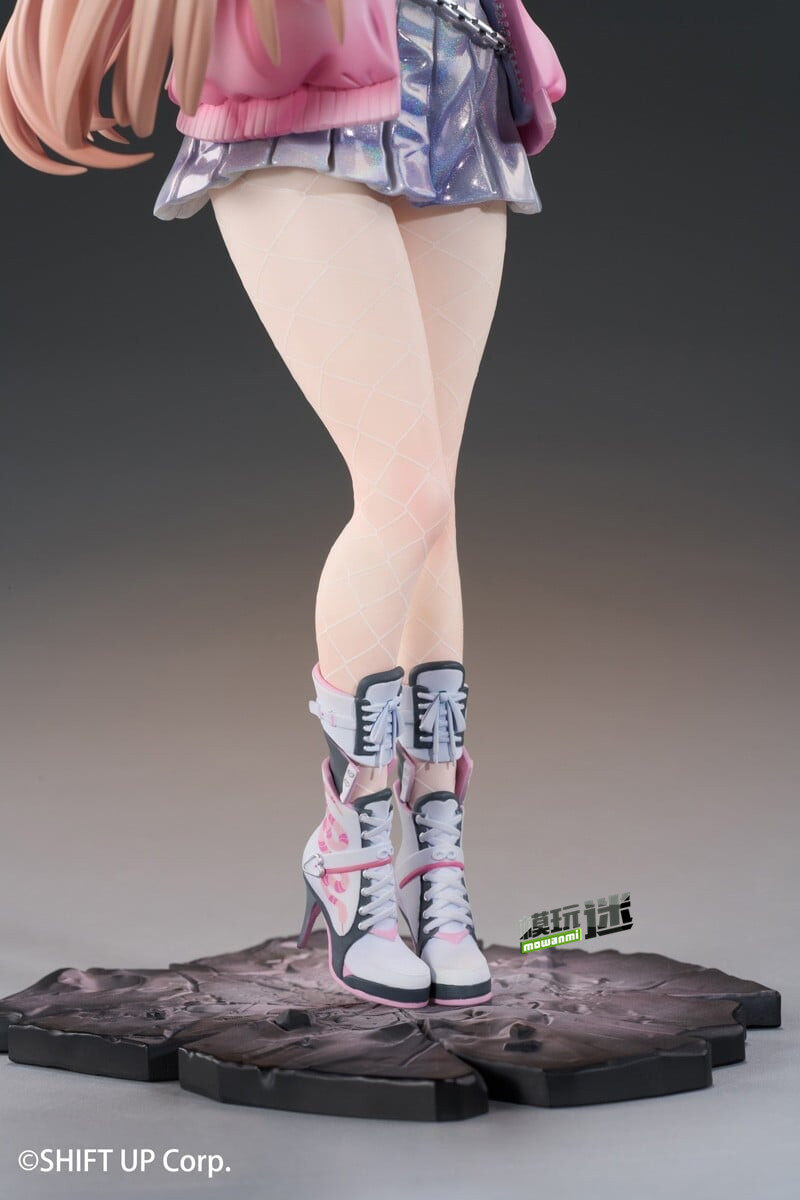 Hobby·sakura推出《胜利女神：新的希望》毒蛇 “为时已晚的觉悟”1/7手办-MOKIHUB