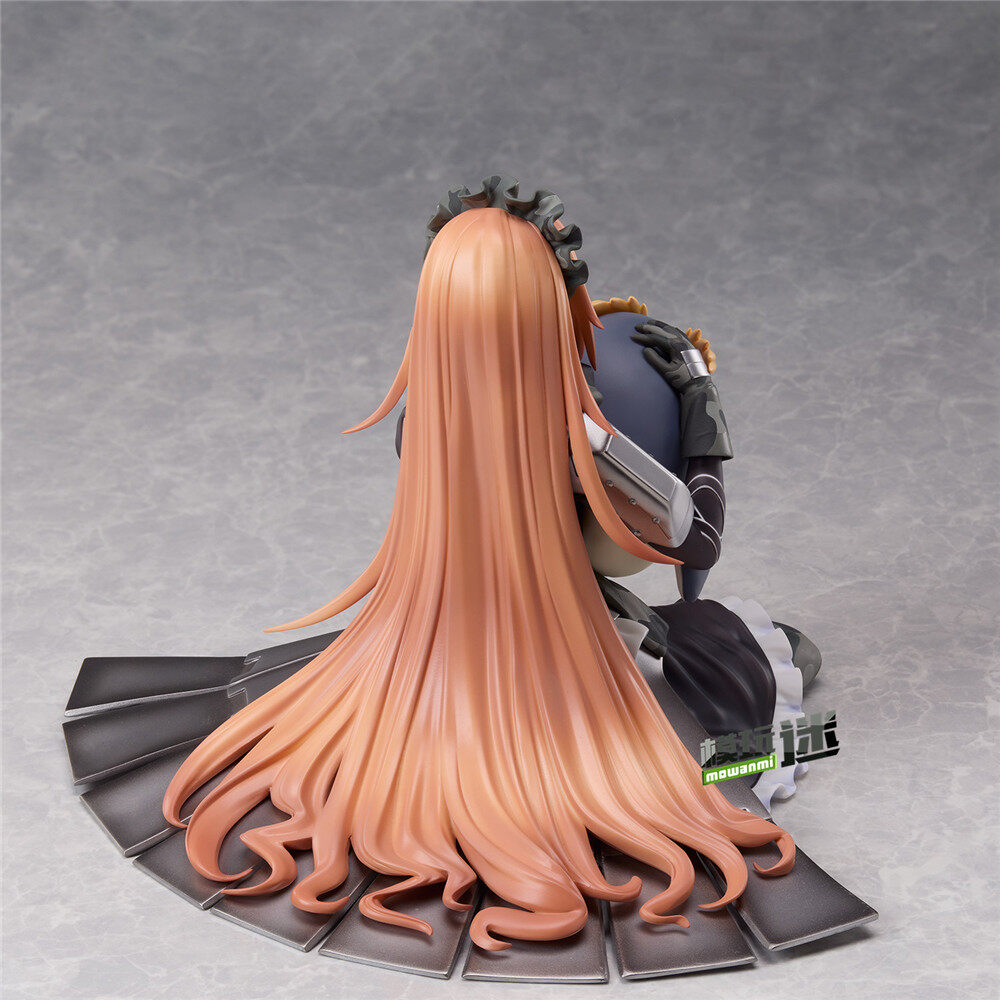 UnionCreative推出《Overlord》希丝·德尔塔 1/6手办-MOKIHUB