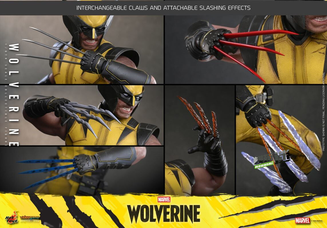 10.jpg Hot Toys推出《漫威金刚狼》金刚狼 1/6可动人偶-MOKIHUB