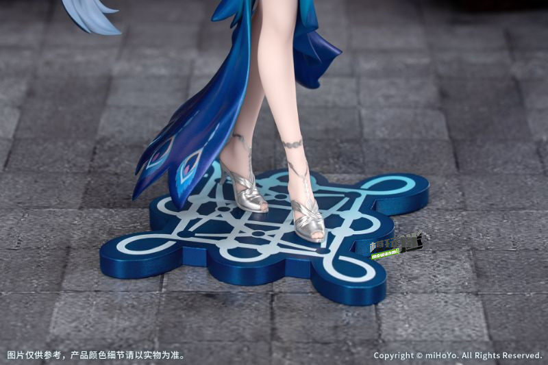 Myethos推出Gift+《崩坏：星穹铁道》爻光 1/8手办-MOKIHUB