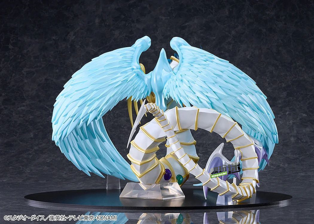 4.jpg DMM Factory推出《游戏王GX》究极宝玉神 彩虹龙 手办-MOKIHUB