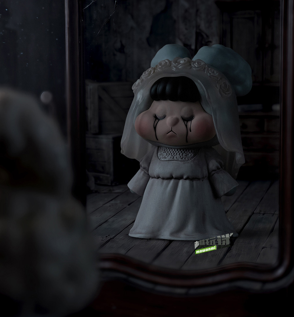 4.jpg 52Toys推出“LITTLE BUNS招魂宇宙系列”盲盒-MOKIHUB
