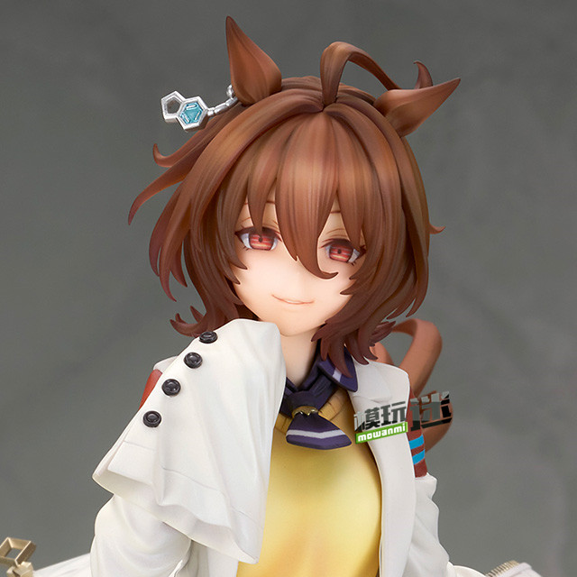 Alter再版《赛马娘》爱丽速子 1/7手办-MOKIHUB