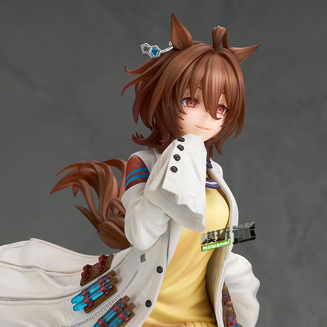 Alter再版《赛马娘》爱丽速子 1/7手办-MOKIHUB