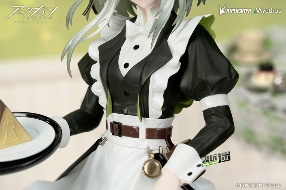 6.jpg Myethos推出Gift+《明日方舟》凯尔希 时遗Ver.1/8手办-MOKIHUB