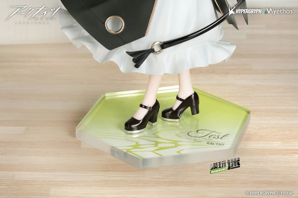 9.jpg Myethos推出Gift+《明日方舟》凯尔希 时遗Ver.1/8手办-MOKIHUB