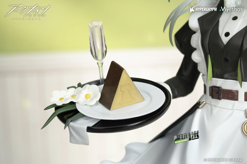 8.jpg Myethos推出Gift+《明日方舟》凯尔希 时遗Ver.1/8手办-MOKIHUB