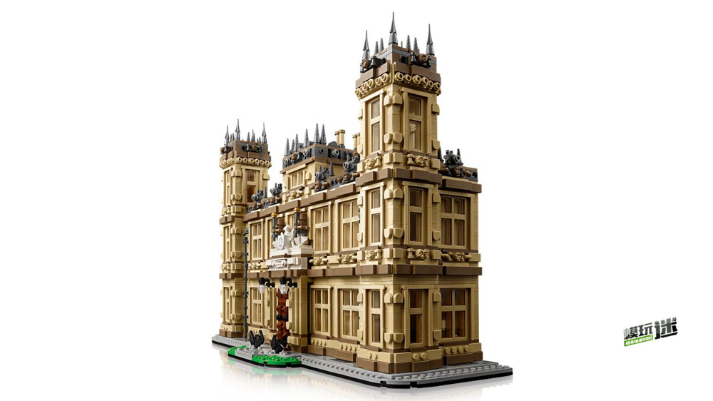 4.jpg 乐高推出LEGO-21373 Ideas“唐顿庄园”积木套装-MOKIHUB