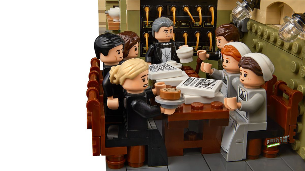 8.jpg 乐高推出LEGO-21373 Ideas“唐顿庄园”积木套装-MOKIHUB