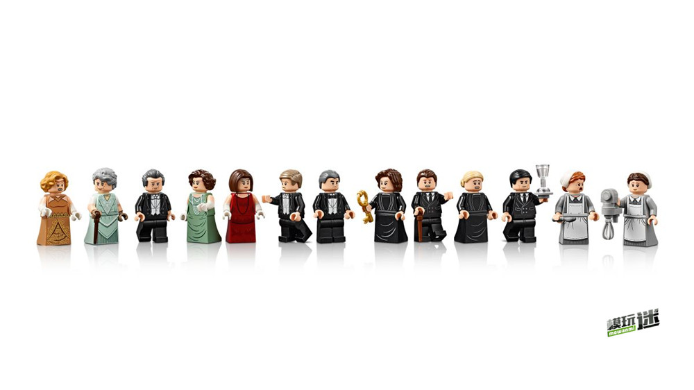 11.jpg 乐高推出LEGO-21373 Ideas“唐顿庄园”积木套装-MOKIHUB