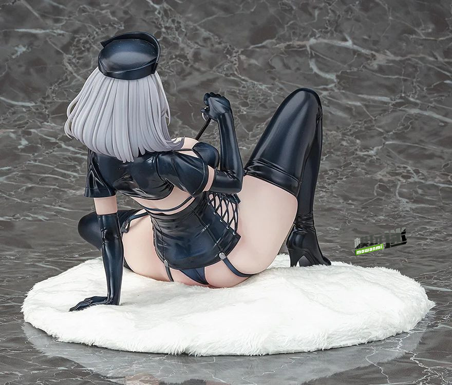4.jpg Phat!推出《碧蓝航线》华盛顿 夜间巡诊1/6手办-MOKIHUB