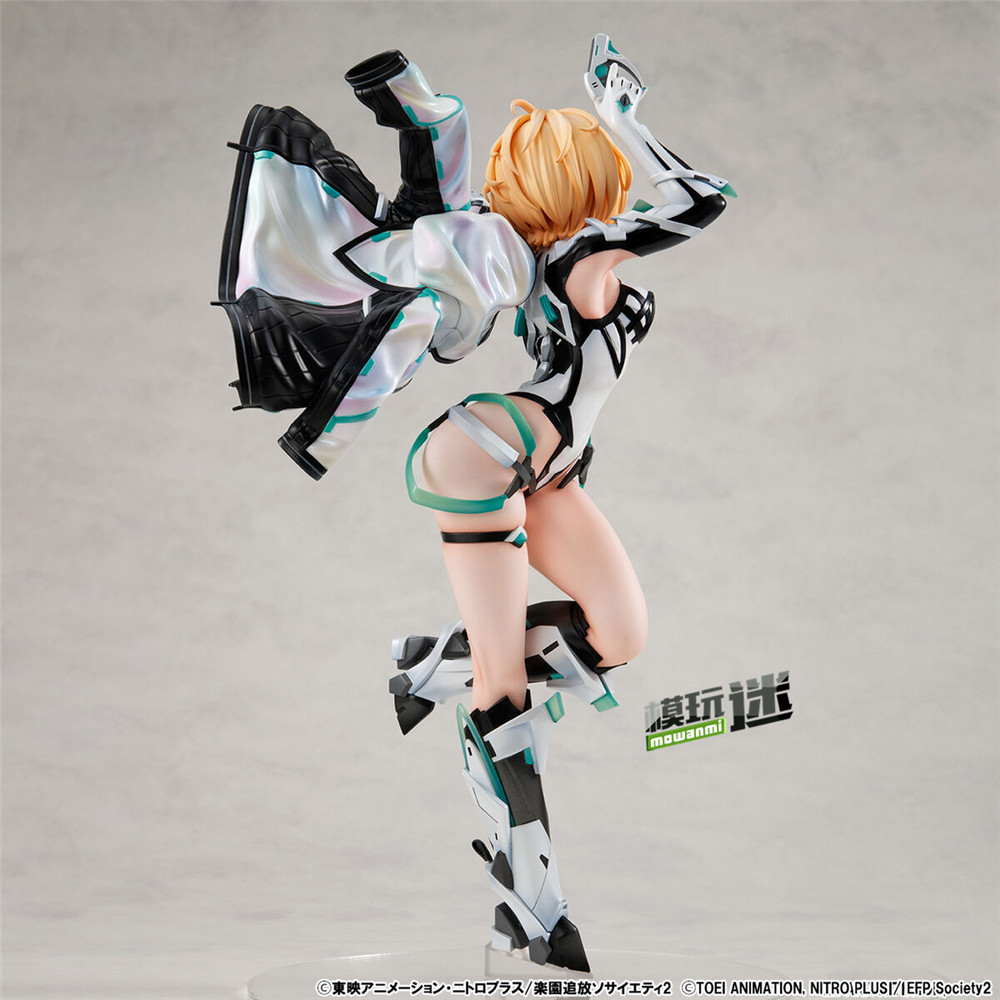 6.jpg MegaHouse推出Lucrea《乐园追放》心之共鸣 加百列1/7手办-MOKIHUB