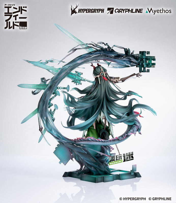 4.jpg Myethos推出《明日方舟:终末地》庄方宜 1/7手办-MOKIHUB