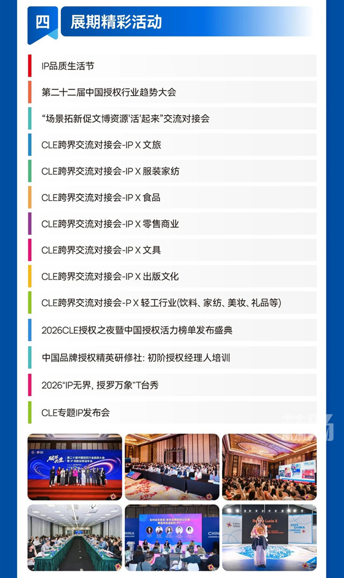 2-5.jpg 2700+IP齐聚!第19届CLE中国授权展10月21日-23日与您相約上海-MOKIHUB