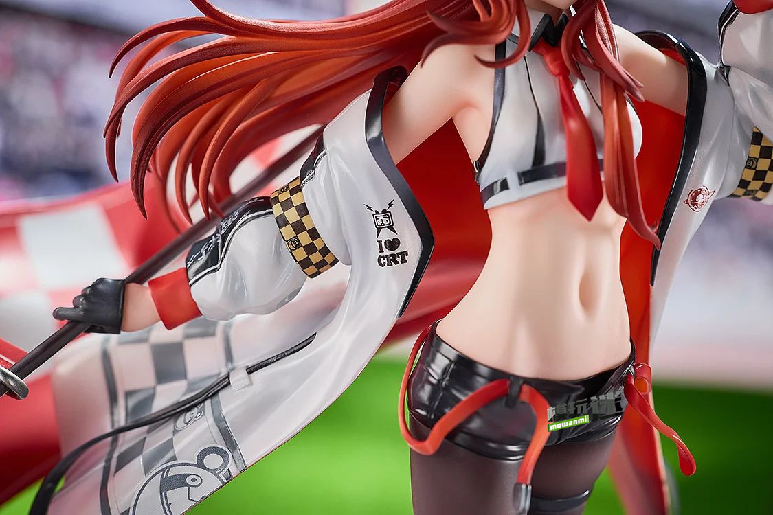 3.jpg 青时雨推出《命运石之门》牧濑红莉栖 赛车女郎Ver.1/7手办-MOKIHUB