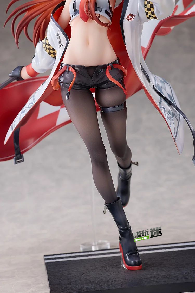 10.jpg 青时雨推出《命运石之门》牧濑红莉栖 赛车女郎Ver.1/7手办-MOKIHUB