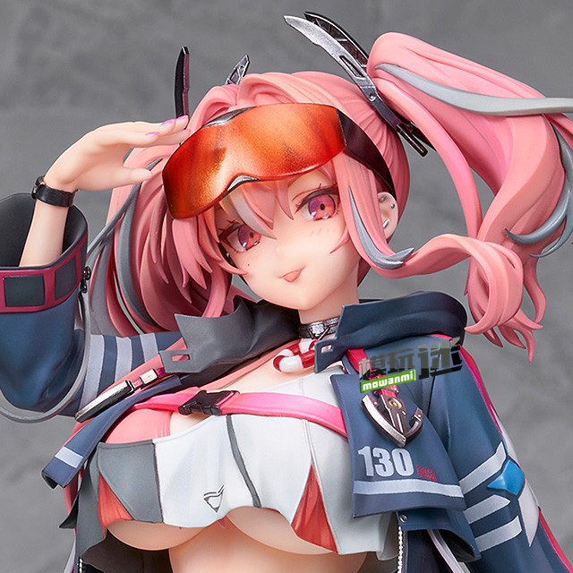 4.jpg Alter推出《碧蓝航线》布莱默顿 1/7手办-MOKIHUB