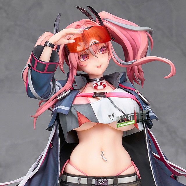 5.jpg Alter推出《碧蓝航线》布莱默顿 1/7手办-MOKIHUB