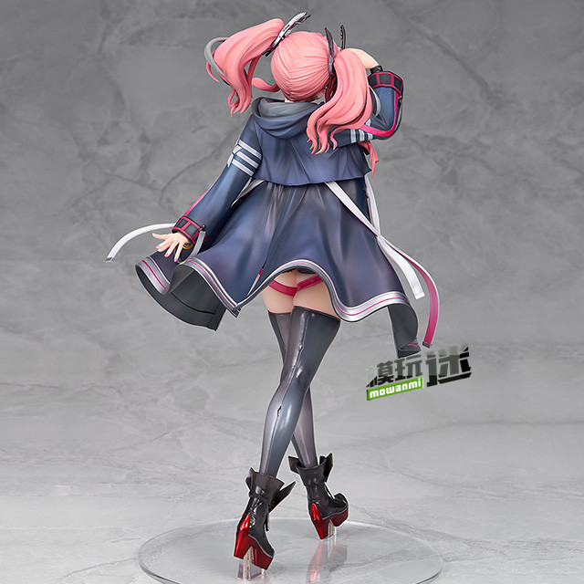3.jpg Alter推出《碧蓝航线》布莱默顿 1/7手办-MOKIHUB