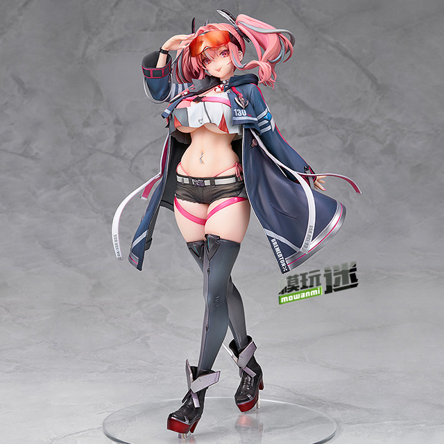 2.jpg Alter推出《碧蓝航线》布莱默顿 1/7手办-MOKIHUB
