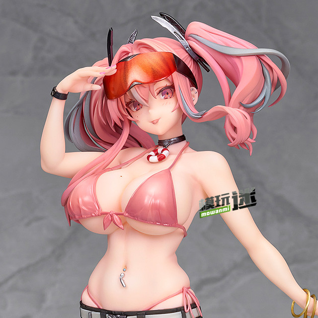 6.jpg Alter推出《碧蓝航线》布莱默顿 1/7手办-MOKIHUB