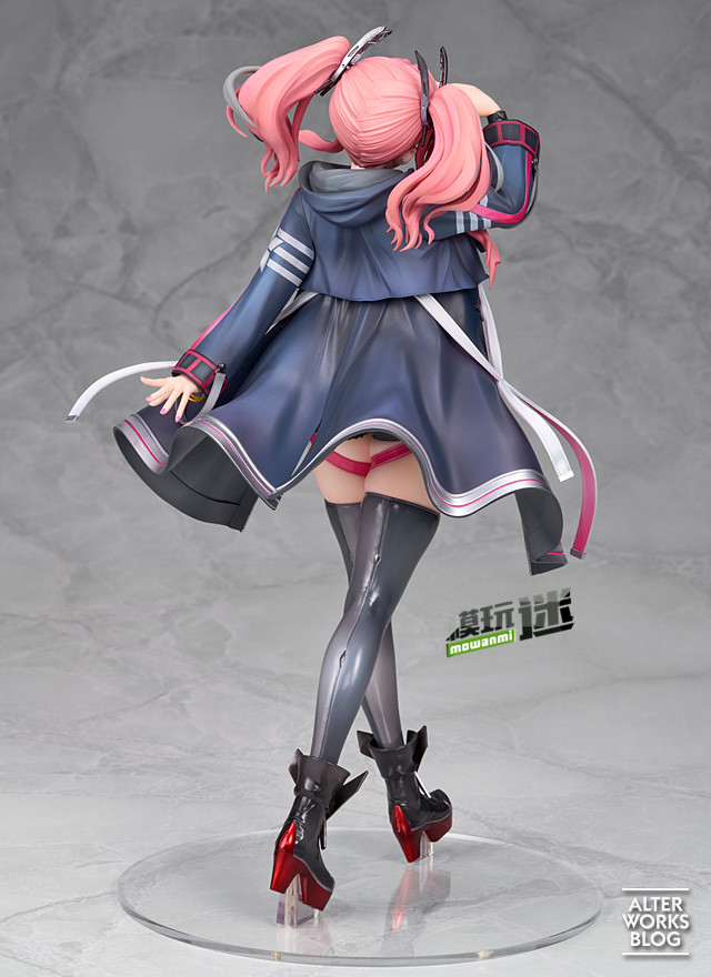 9.jpg Alter推出《碧蓝航线》布莱默顿 1/7手办-MOKIHUB
