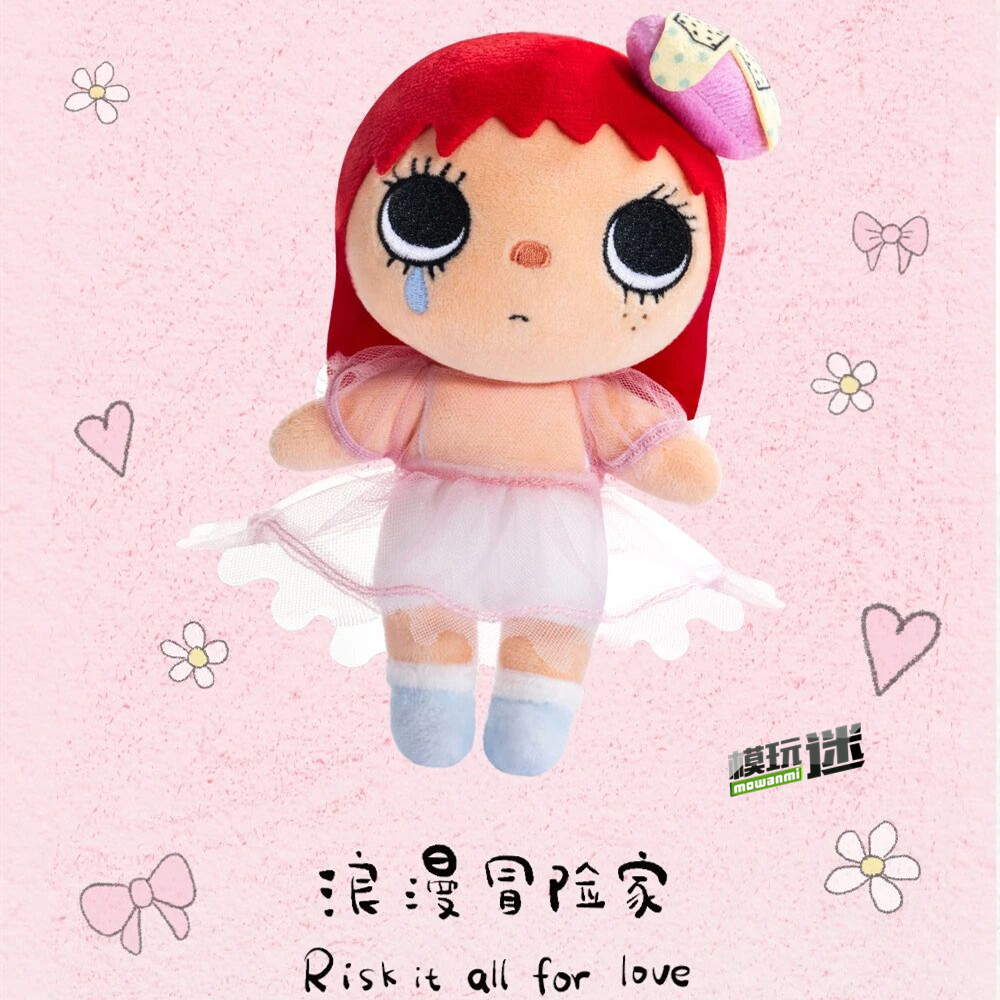 7.jpg TOPTOY推出“YUY玉 Beautiful Girl系列”毛绒盲盒-MOKIHUB