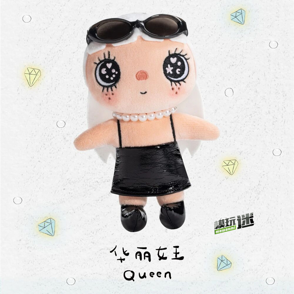 8.jpg TOPTOY推出“YUY玉 Beautiful Girl系列”毛绒盲盒-MOKIHUB