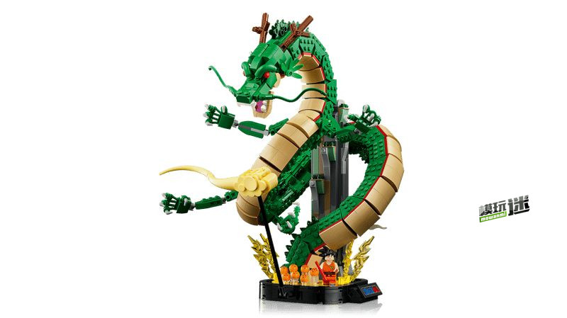 4.jpg 乐高推出Icons系列LEGO-11390《龙珠》“神龙与悟空”积木套装-MOKIHUB