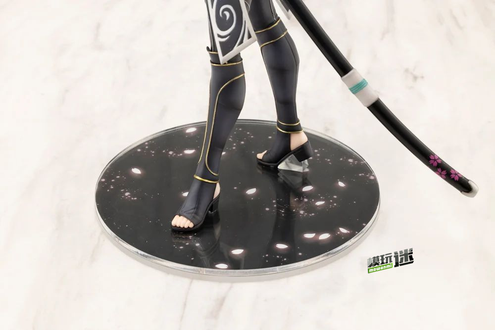 9.jpg 寿屋再版《黎之轨迹》静名·雷姆·御折木 1/8手办-MOKIHUB
