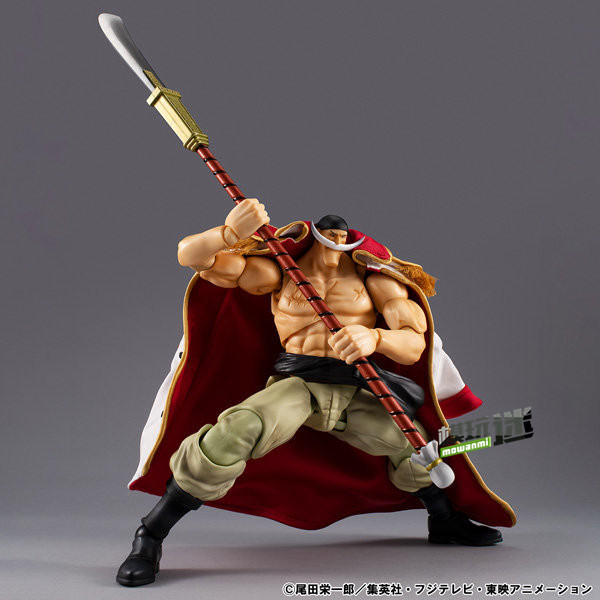 5.jpg MegaHouse推出V.A.H《海贼王》“白胡子”爱德华·纽哥特 1.5版可动人偶-MOKIHUB