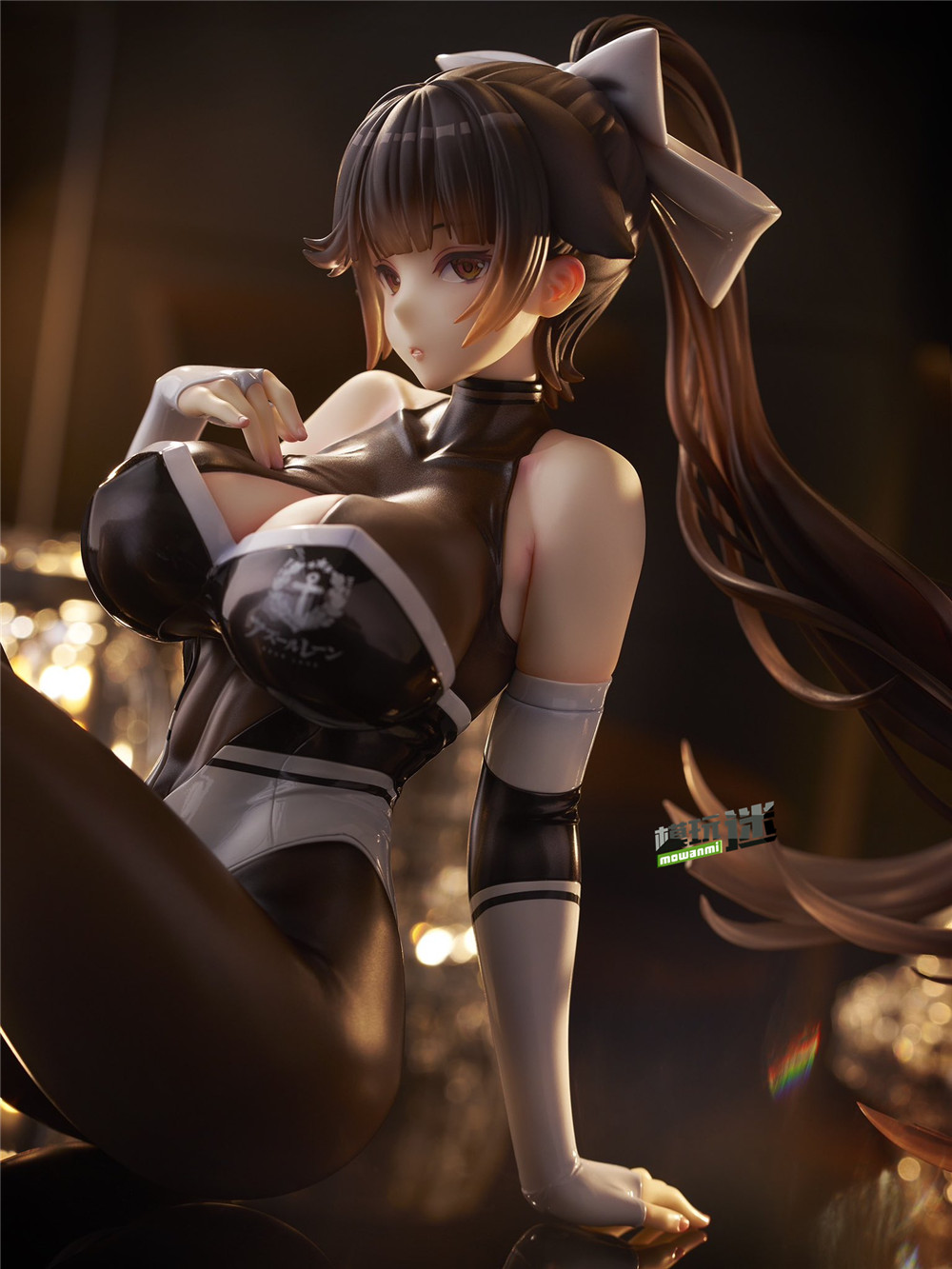 7.jpg Mimeyoi推出《碧蓝航线》高雄 至高焦点1/4手办-MOKIHUB