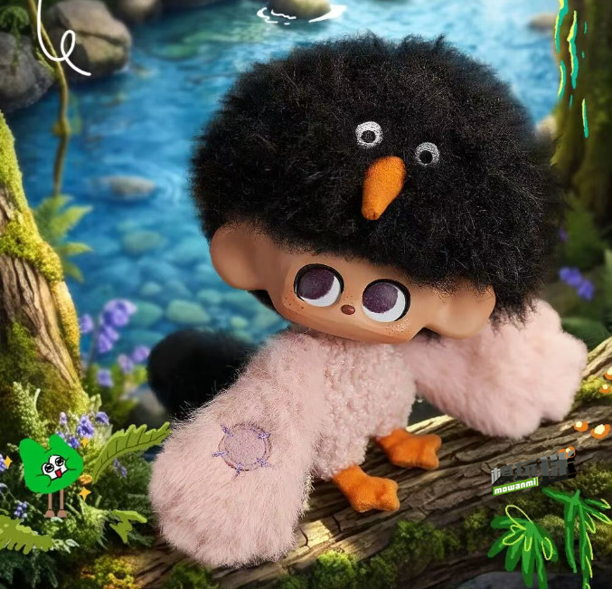 5.jpg 52Toys推出“Wigo出发家族-萌友派对系列”搪胶毛绒盲盒-MOKIHUB