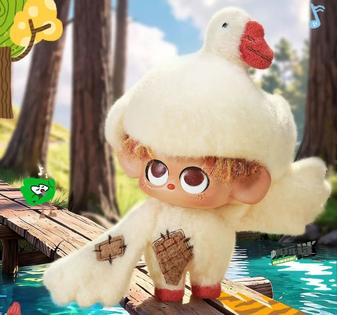 6.jpg 52Toys推出“Wigo出发家族-萌友派对系列”搪胶毛绒盲盒-MOKIHUB