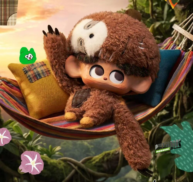 9.jpg 52Toys推出“Wigo出发家族-萌友派对系列”搪胶毛绒盲盒-MOKIHUB