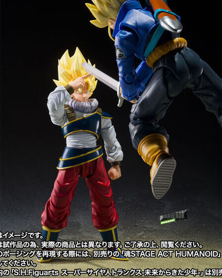 6.jpg 万代推出SHF《龙珠Z》孙悟空 〈回归地球〉可动人偶-MOKIHUB