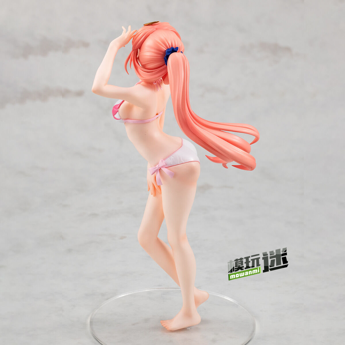 4.jpg MegaHouse推出Lucrea Light《机动战士高达SEED》拉克丝 泳装Ver.手办-MOKIHUB