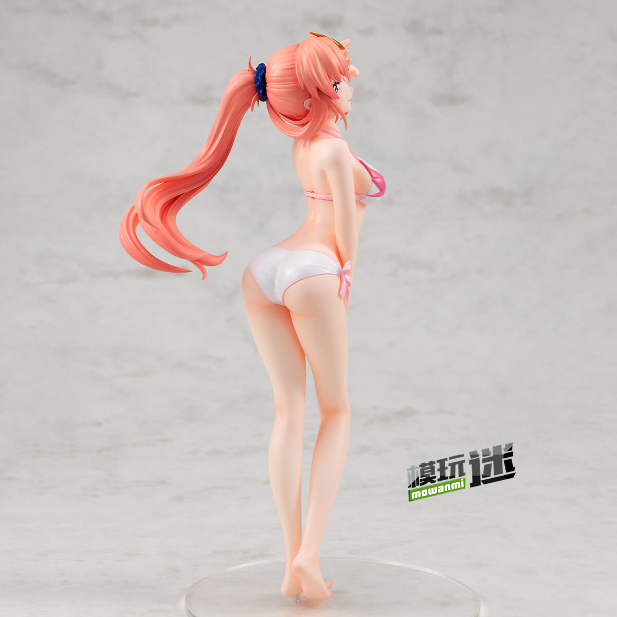 3.jpg MegaHouse推出Lucrea Light《机动战士高达SEED》拉克丝 泳装Ver.手办-MOKIHUB